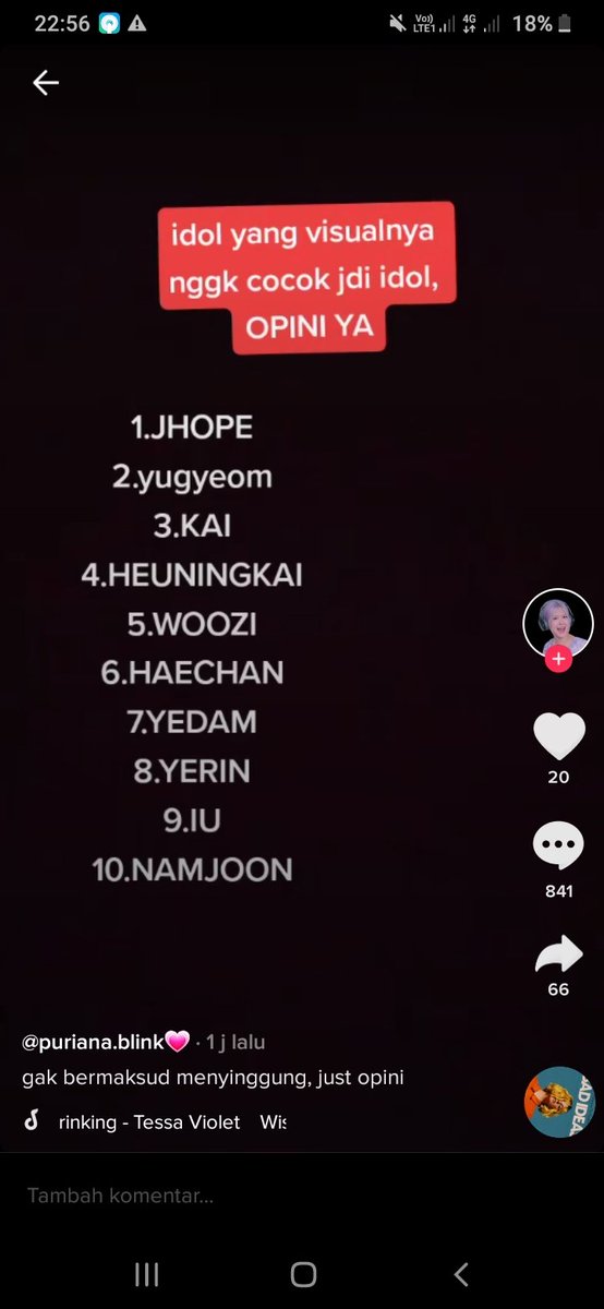 LU KIRA LU OKE HAH?
GILAAA SI NGAJAK WAR SAMA 9 FANDOM