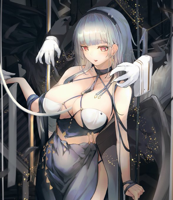 #I字谷間部
🍼🍼🍼 