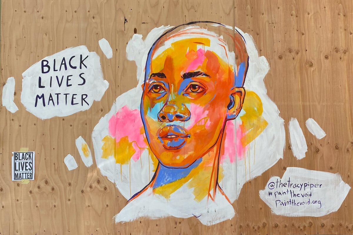 🎨✊🌇 Art As Activism

Join leaders in the #Oakland community to explore the power of art to drive cultural expression, community empowerment, civic activation &amp; creative placemaking. 

Sunday 10/25  at East Bay Mini Maker Faire: eastbay.makerfaire.com/meet-the-2020-…

(mural: <a href="/thetracypiper/">The Tracy Piper</a>)