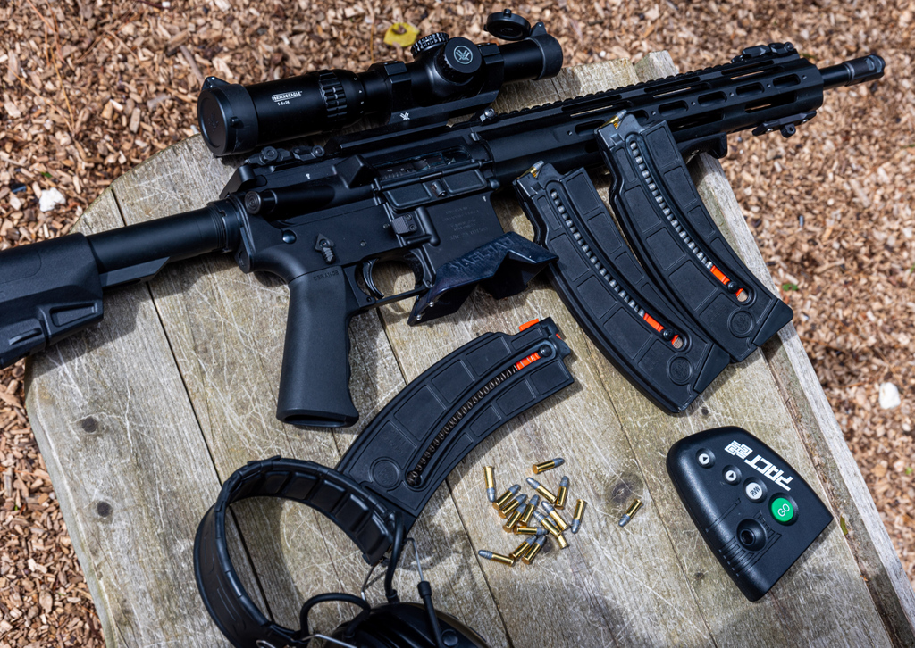 GunroomTv's tweet photo. What are some essential items in your range bag?
#firearmphotography #kriss #vortexoptics #vortex #pacttimer #earpro #peltor #eardefence #sendit #riflerange #fieldsports #gunroom #uklegal https://t.co/TM4fgv9kPy