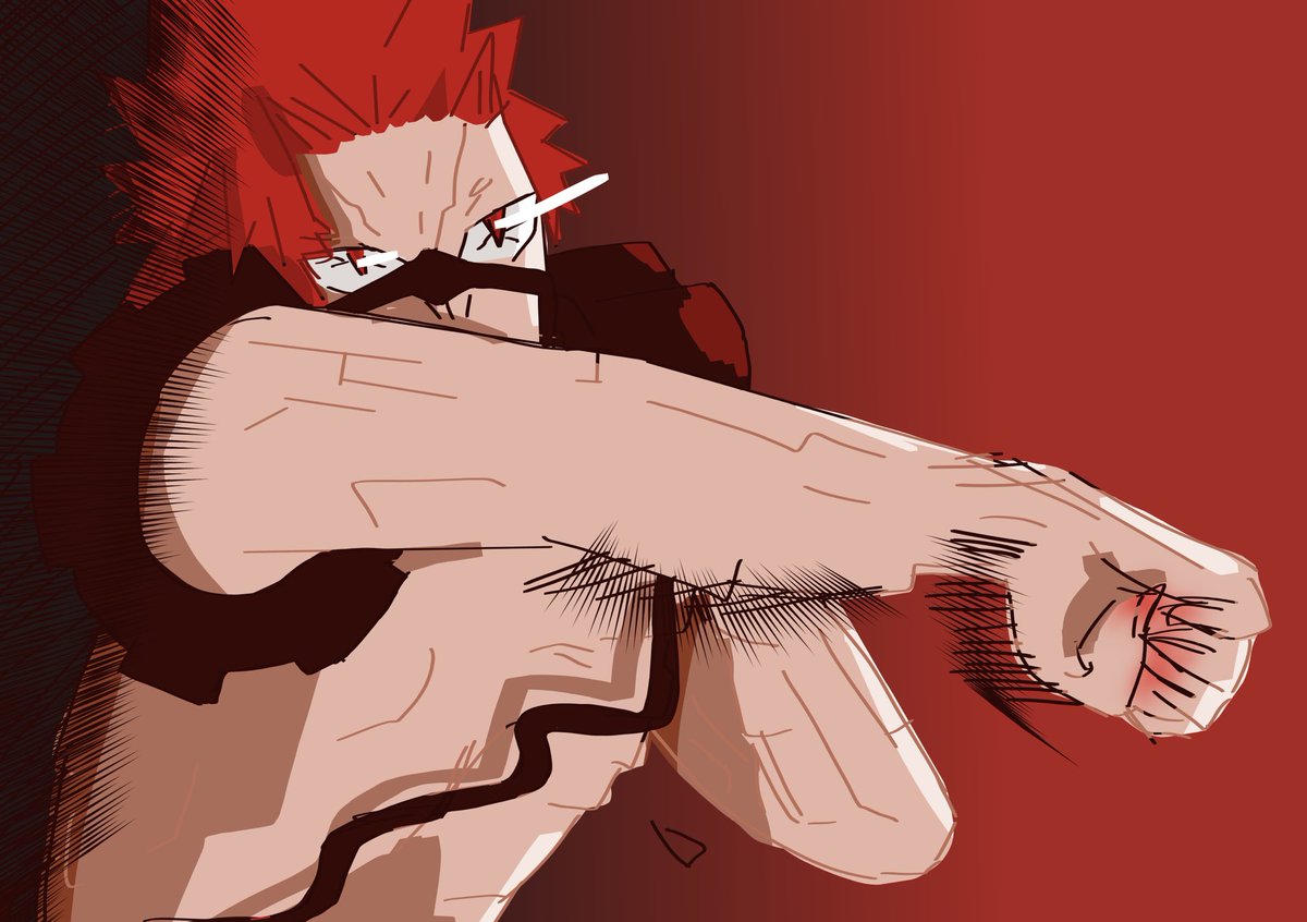 bolognarat's tweet photo. day 7: unbreakable

 #RedRiotWeek2020 https://t.co/4lxerBK46x