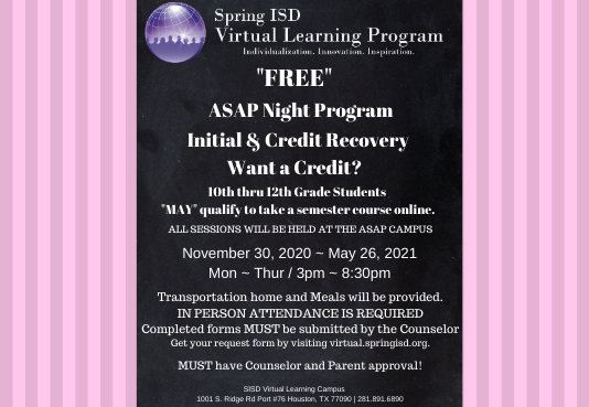 SISD Virtual School tweet media