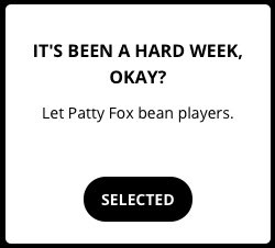 (INACTIVE) Patty Fox (@pattyfox_mills) on Twitter photo 