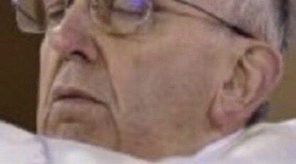 It me. Blessed and busy.