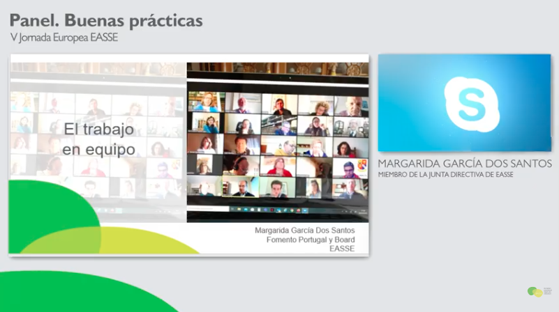 EASSE_'s tweet image. (2/2) Afirma que “un mayor acompañamiento a los equipos directivos y a los coordinadores de ciclo” fue clave para lograr un sistema educativo que funcionara. #VJornadaEASSE #EducaciónPersonalizada en tiempos de #COVID19
