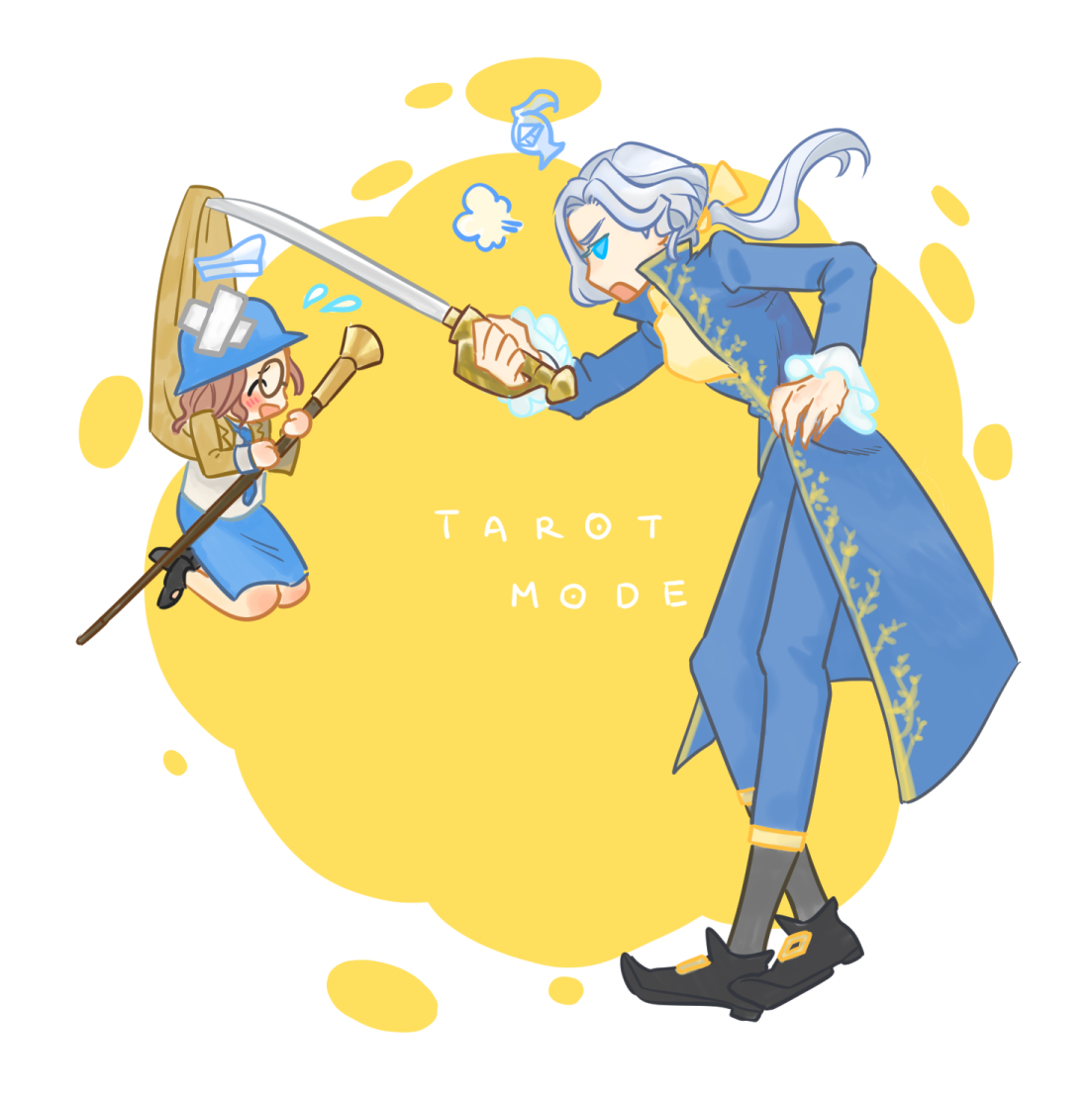 三太 Twitter Da 君またダウンさせられたの しっかりしてよね 願望 タロットでジョゼに雑に起こされたいらしいフォロワーに捧ぐ 第五人格イラスト Identityvイラスト 三太 Twitter Da 君またダウンさせられたの しっかりしてよね 願望 タロットでジョゼに雑に起こされたいらしいフォロワーに捧ぐ 第五人格イラスト Identityvイラスト