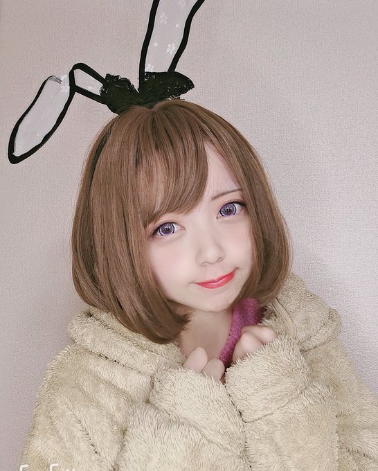 コスプレイヤー美穂のTwitter画像46