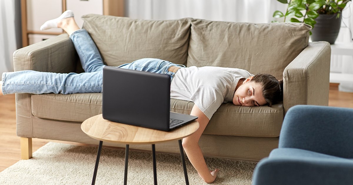 Expedia's tweet photo. The latest phenomenon in pandemic travel behavior? The #TrippingPoint, or the intense need for a break from the routine, resulting in the desperate need for a change of scenery. Who can relate? 🙋‍♀️ Learn more: https://t.co/d9JT8qZRht https://t.co/F9cy2r2Y03