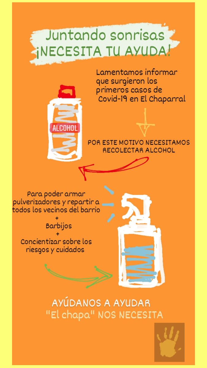 Llamado a la solidaridad !!! 🙌🏻🙌🏻 <a href="/VivireNuevaCba/">VivirenNuevaCórdoba®</a> <a href="/NuevaCbaVENDE/">VivirEnNuevaCordobaVENDE</a> <a href="/VivirEnNuevaCba/">Vivir en Nueva Cba</a> <a href="/yo_nva/">YoVendoNvaCba</a> <a href="/VendeNvaCba/">VendeNvaCba</a>