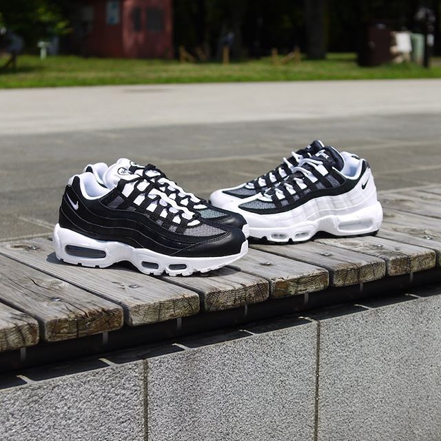 air max 95 yin yang