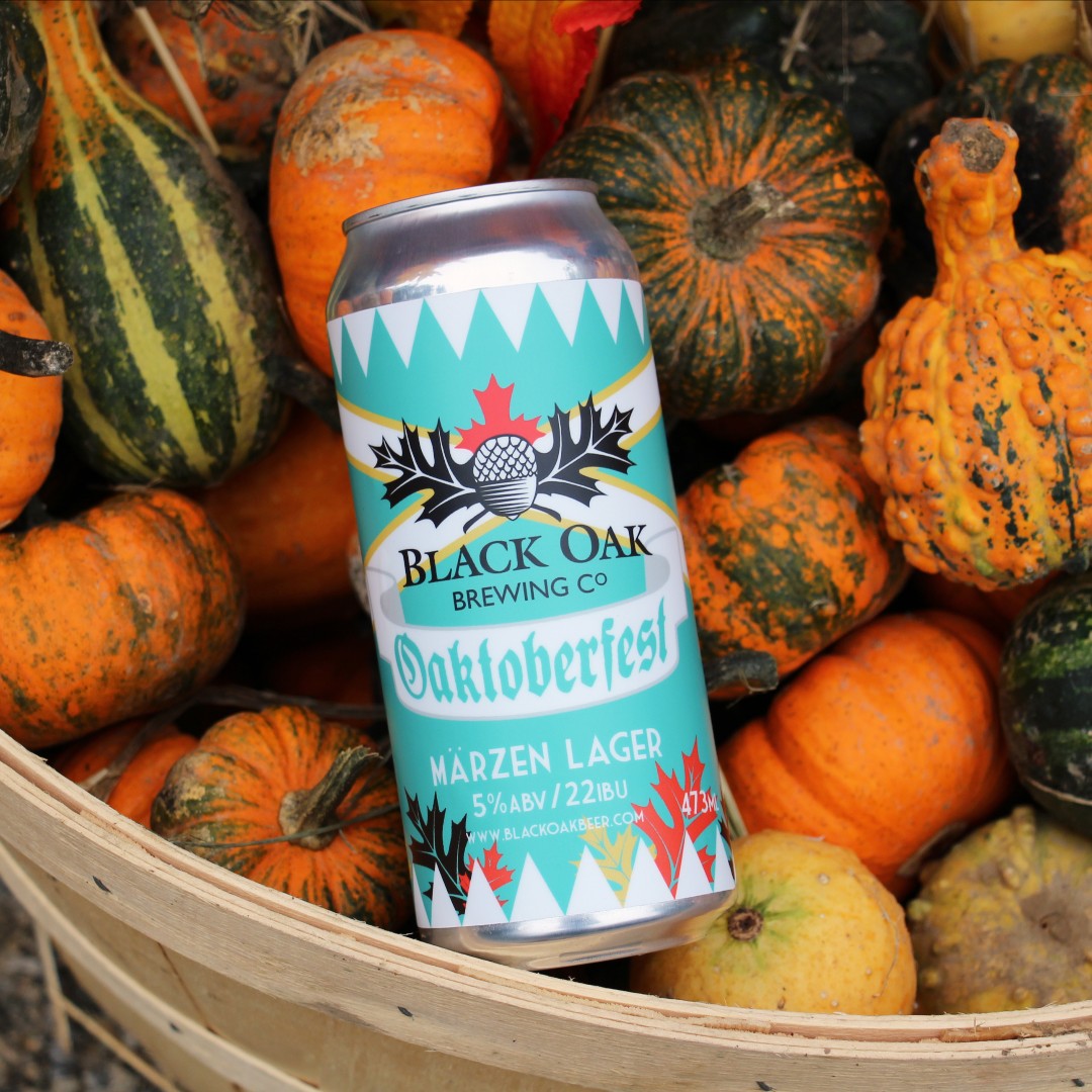 Black Oak Brewing Co tweet media