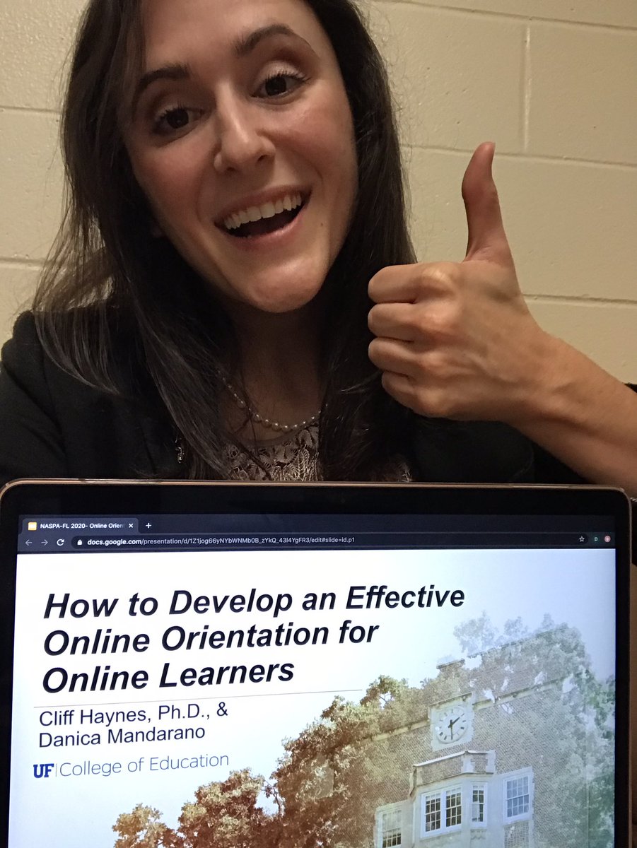 Danica Mandarano, M.Ed. tweet media