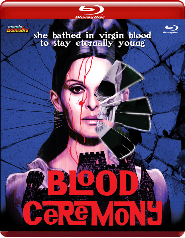 MondoMacabroUSA's tweet photo. We are very happy to be able to confirm that our Blu-ray release of this Spanish Horror Classic will include the full uncut international version! Only just this week we FINALLY received the HD materials for this crucial cut of the film. On sale October 29th! https://t.co/B8inGbPqXA