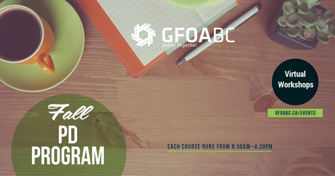 Local governments own and maintain roughly 2/3 of the stock of public infrastructure. Explore borrowing through debt financing and financing with reserves set against a backdrop of long-term financial planning. Register for Financing Infrastructure Today!  ow.ly/3wNM50BNJyU