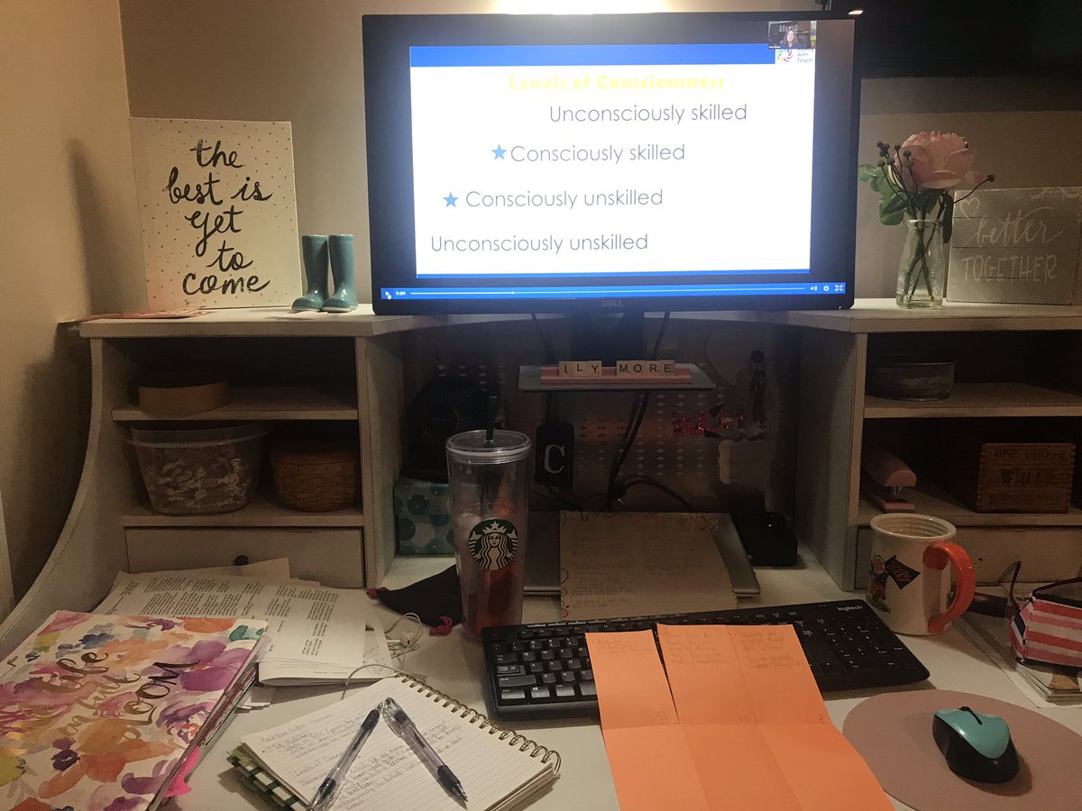 Reviewing the levels of consciousness (yes, that’s a foldable) in preparation for our Rockstar Teacher Institute next week!!! Can’t wait!