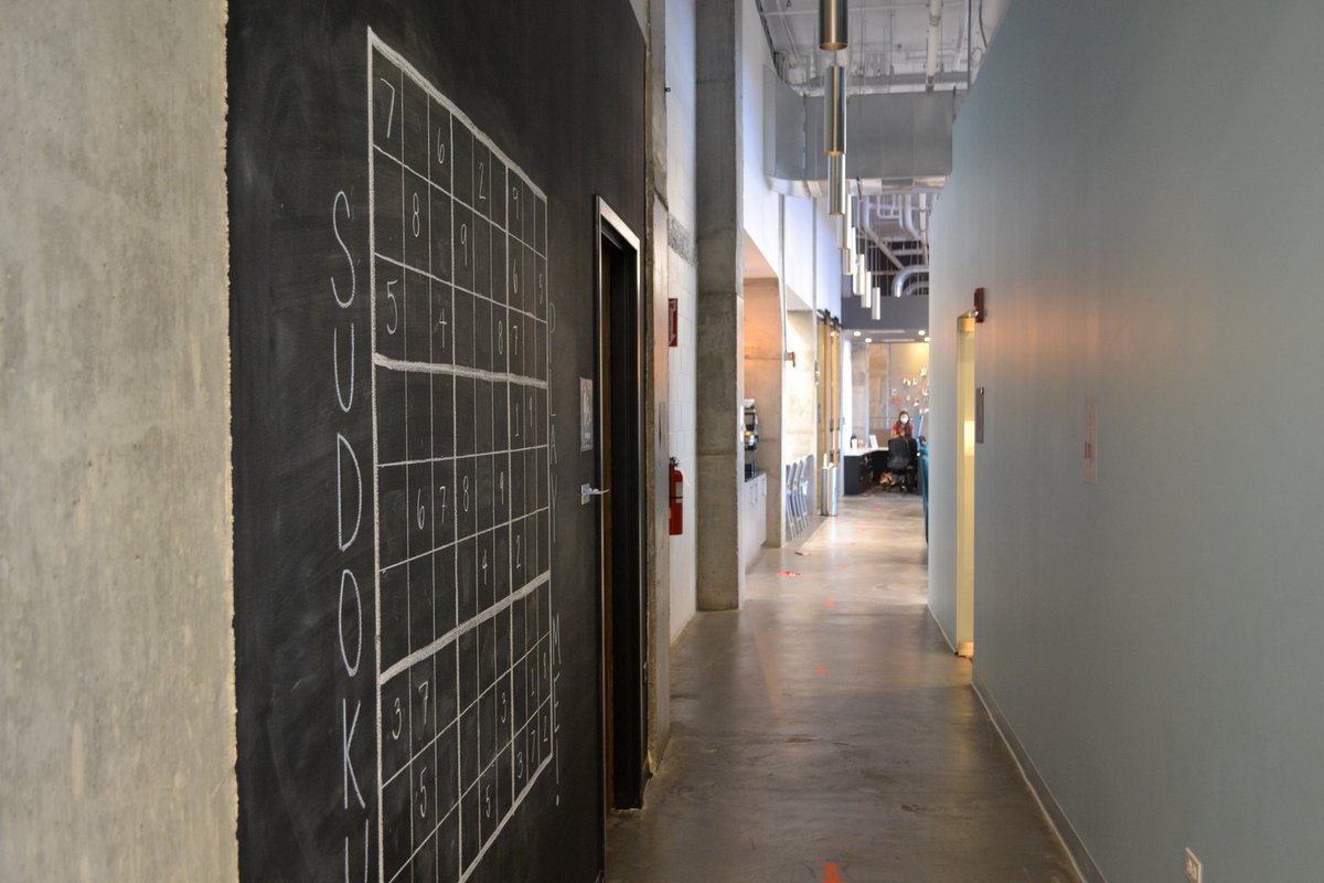 25N Coworking tweet media