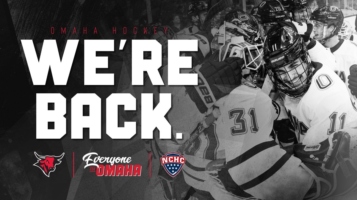 Omaha Hockey tweet media