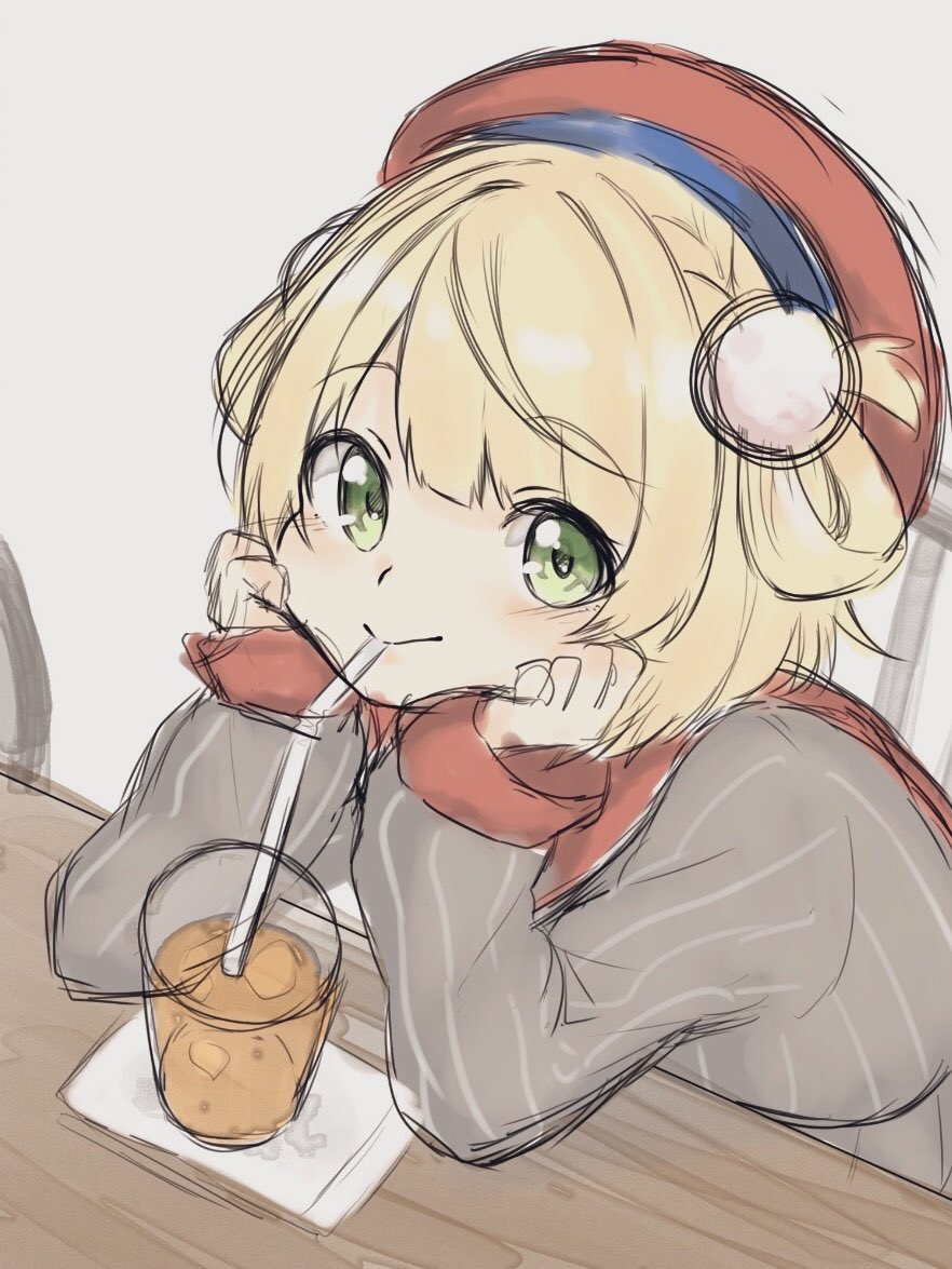 うい ママ