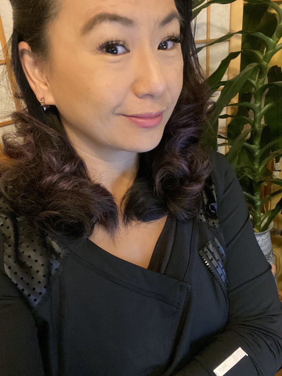 Dr. Helen H. Hsu 徐華 tweet media