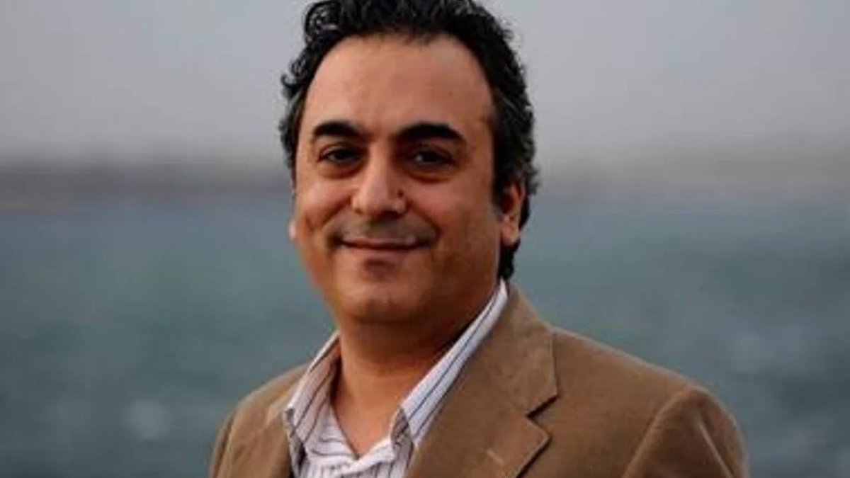 Başımız sağolsun; Markar’ımızı, o güzel insanı kaybettik.