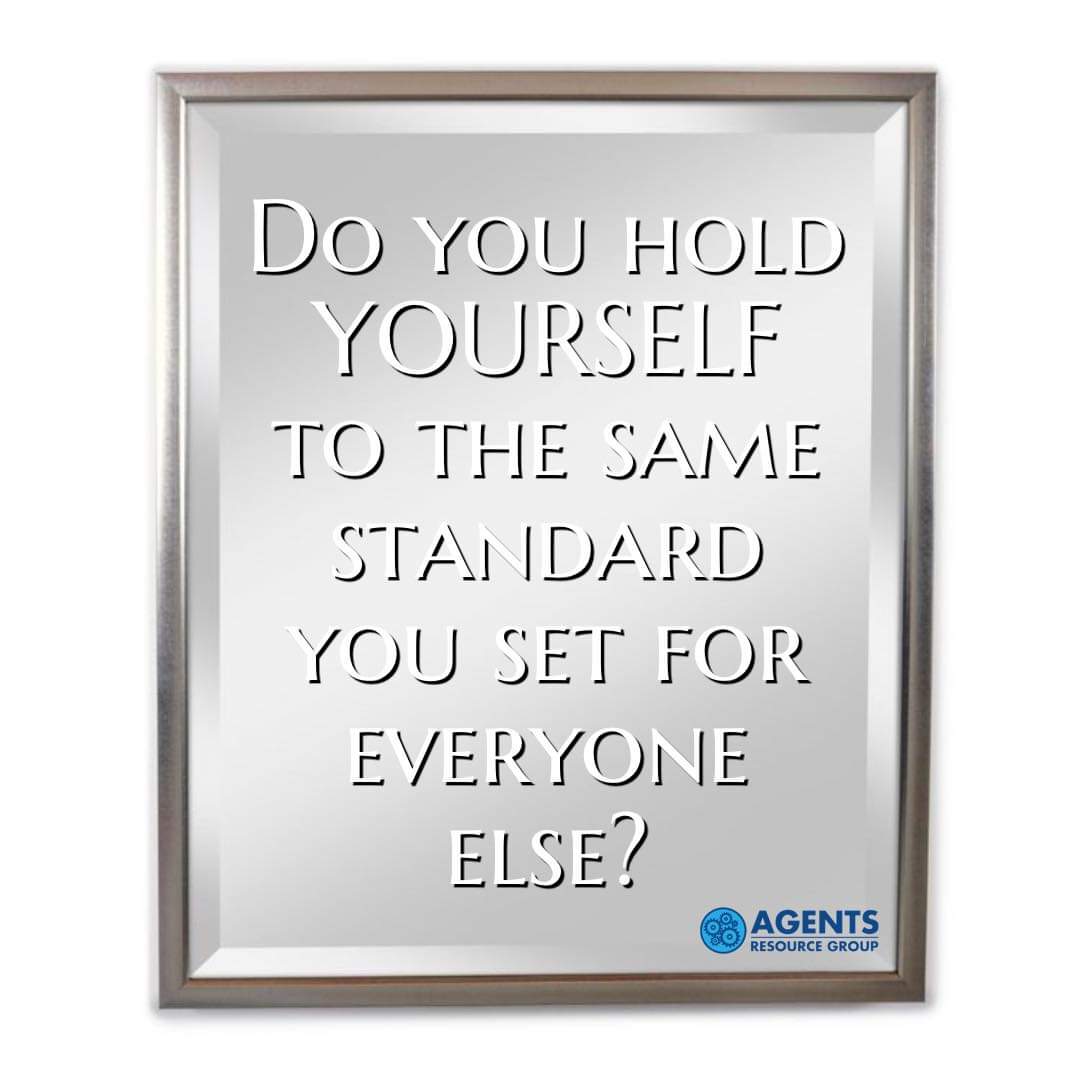 AgentsRG's tweet photo. In order to have sustained long term success #SelfIntegrity is key. #Motivation #sales https://t.co/Y0BETnU3nW