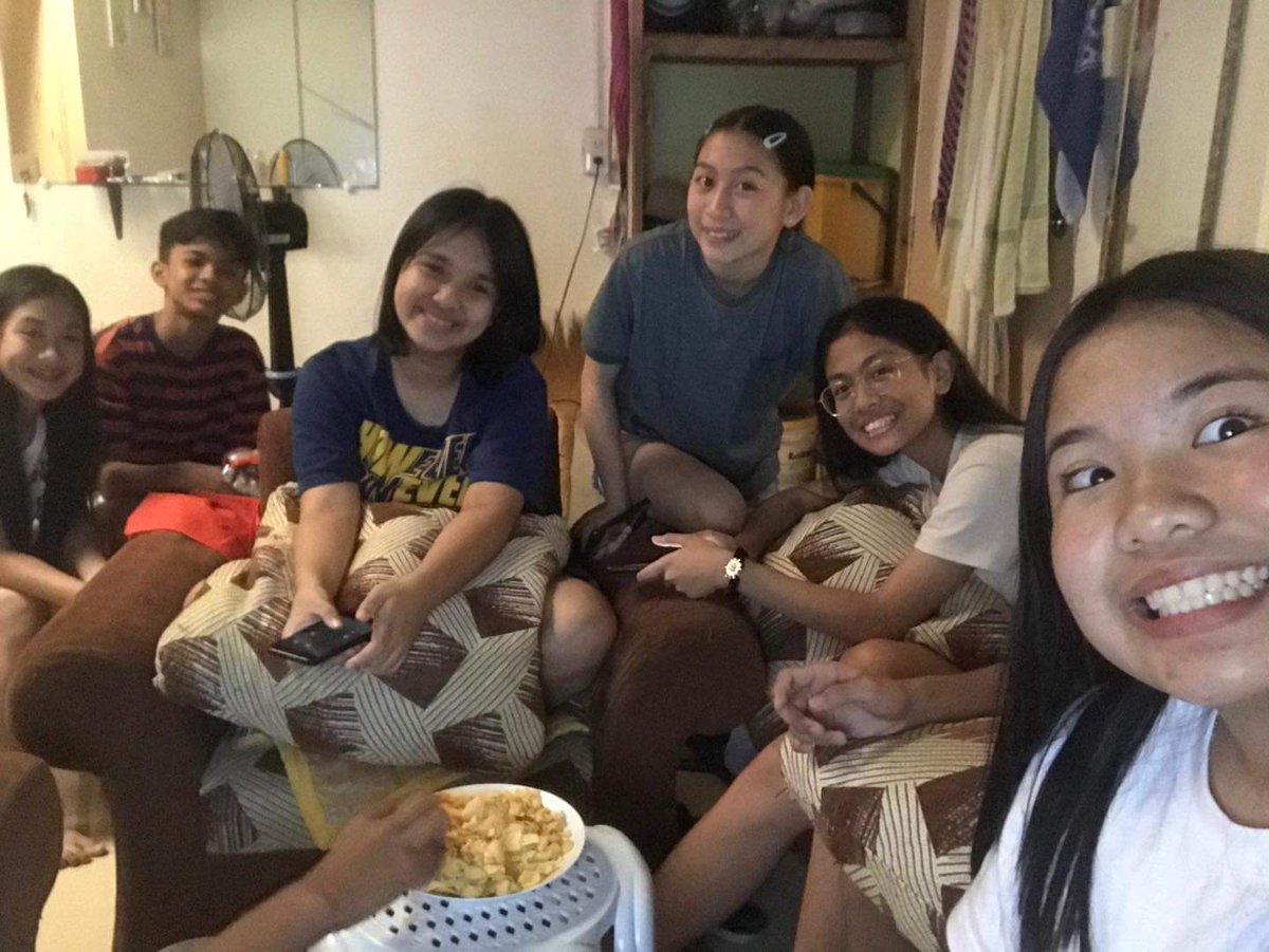 gnom18_'s tweet photo. happy birthday sa aports naming peyburit tambayan ang bahay HAHAHAHAHA keepsafee always arat na uli!! ❤ 
@joannapavino https://t.co/aKxpxDHsT6