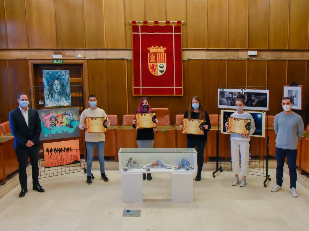 Foto cedida por Ayuntamiento de Torrejón