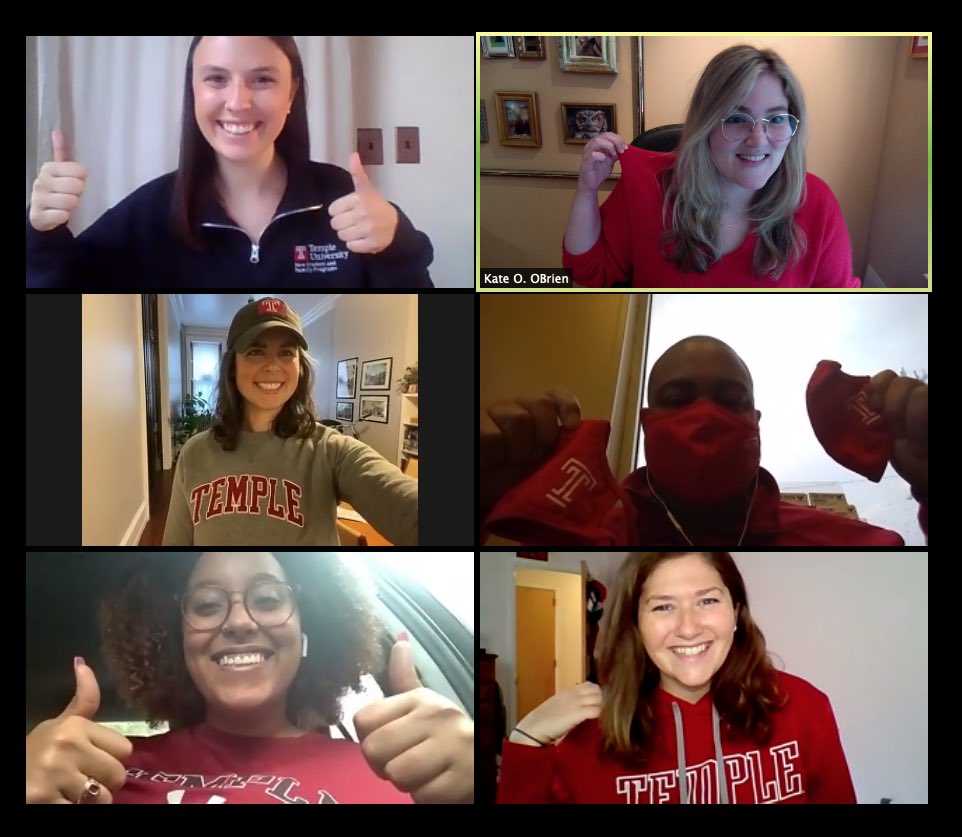 amanderrs15's tweet photo. Happy #CherryOn Friday!! #TempleHCfromyournest20
@TempleAlumni @TempleUniv https://t.co/L55qHF4Wqx