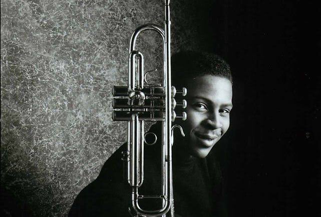 Happy Birthday to the god Roy Hargrove 