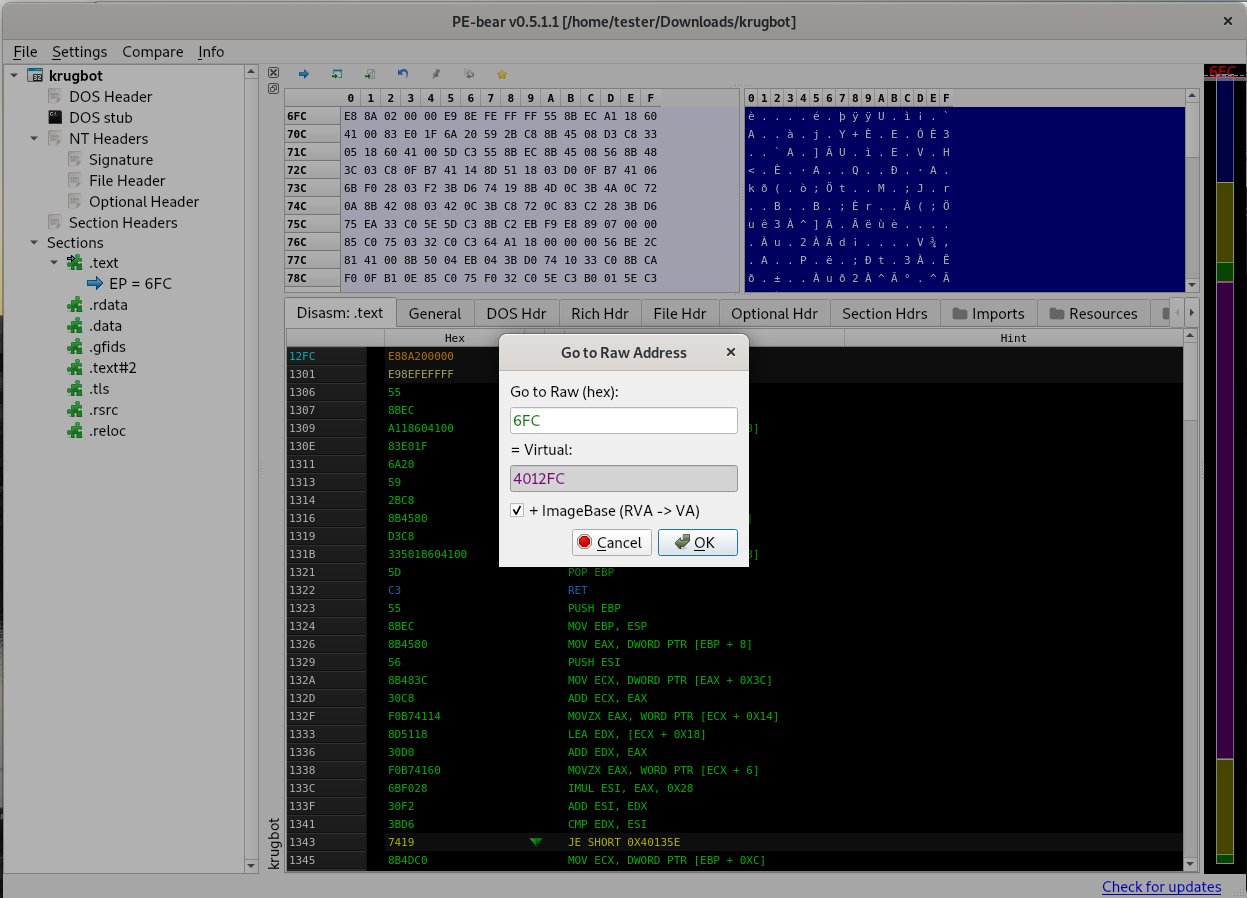 Hasherezade There Was A Small Bug T Co Lvkwz5r0ef In The Address Converter Sorry I Fixed It Quickly Please Check Out 0 5 1 1 T Co C5hu3vsish T Co Ij50pxcqde T Co opbkqiml