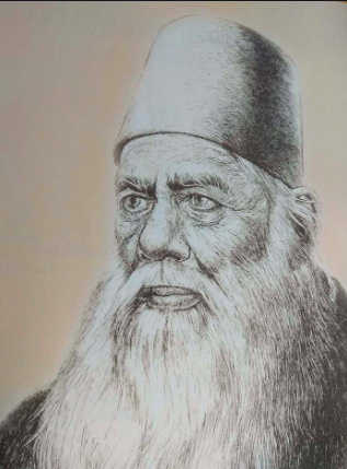 Sir Syed Ahmad Khan had a feudal-casteist orientation and is an icon of the Ashraf (high caste) Muslims. He looked down upon the subjugated caste Pasmanda Muslims with contempt and pejoratively addressed the weavers as 'badzaat'. 1/n #Sir_Syed_not_a_Pasmanda_hero