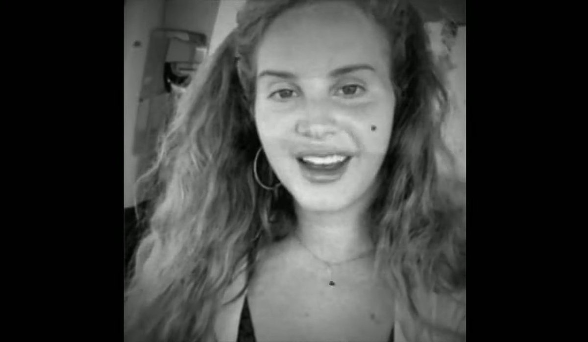 aarchivelana's tweet photo. Lana Del Rey - Let Me Love You Like A Woman (Official Music Video) https://t.co/sQy0XdC0k7