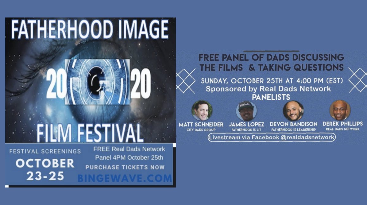 NYC Dads Group tweet media