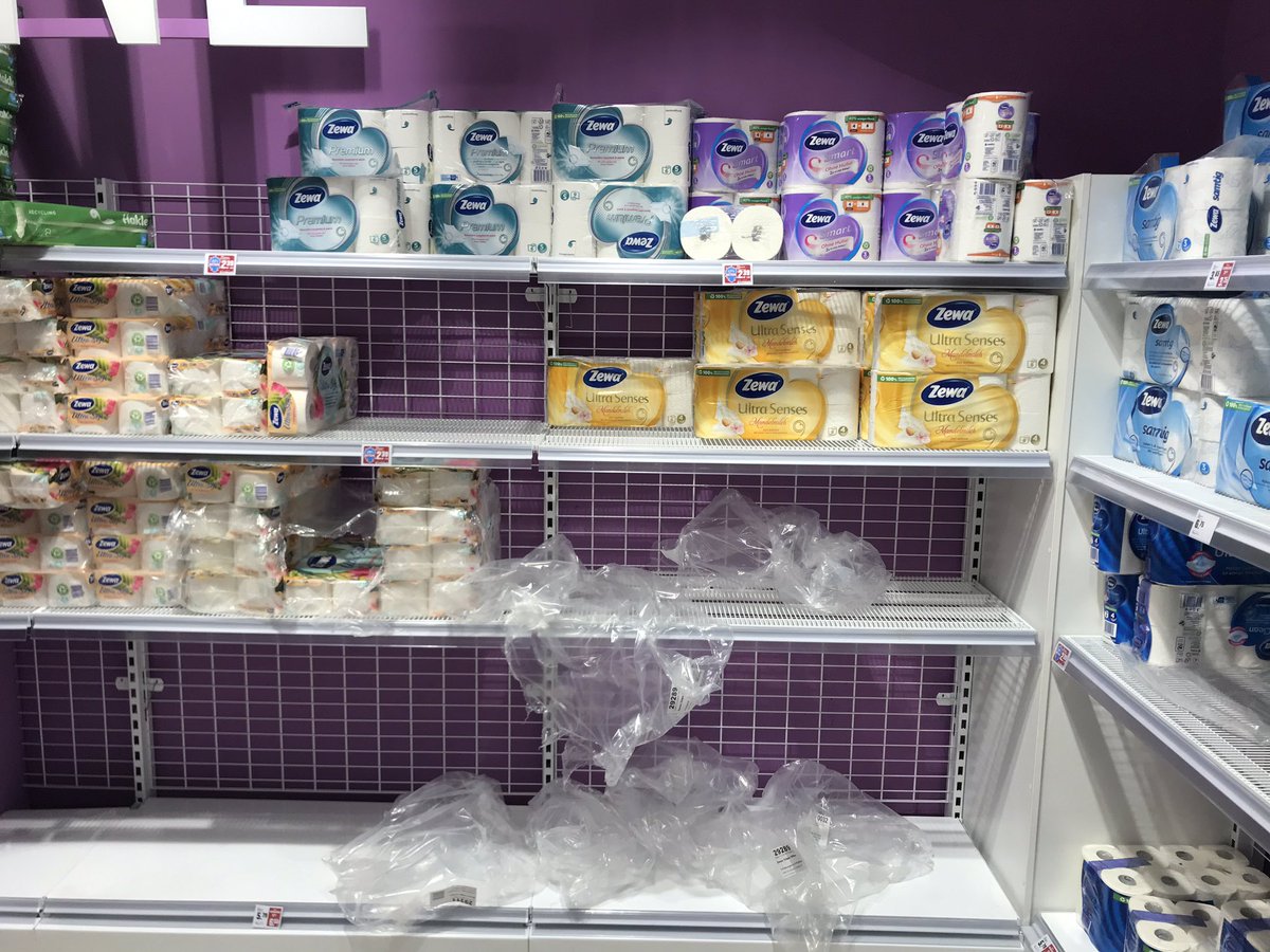 Es geht wieder los 🙈