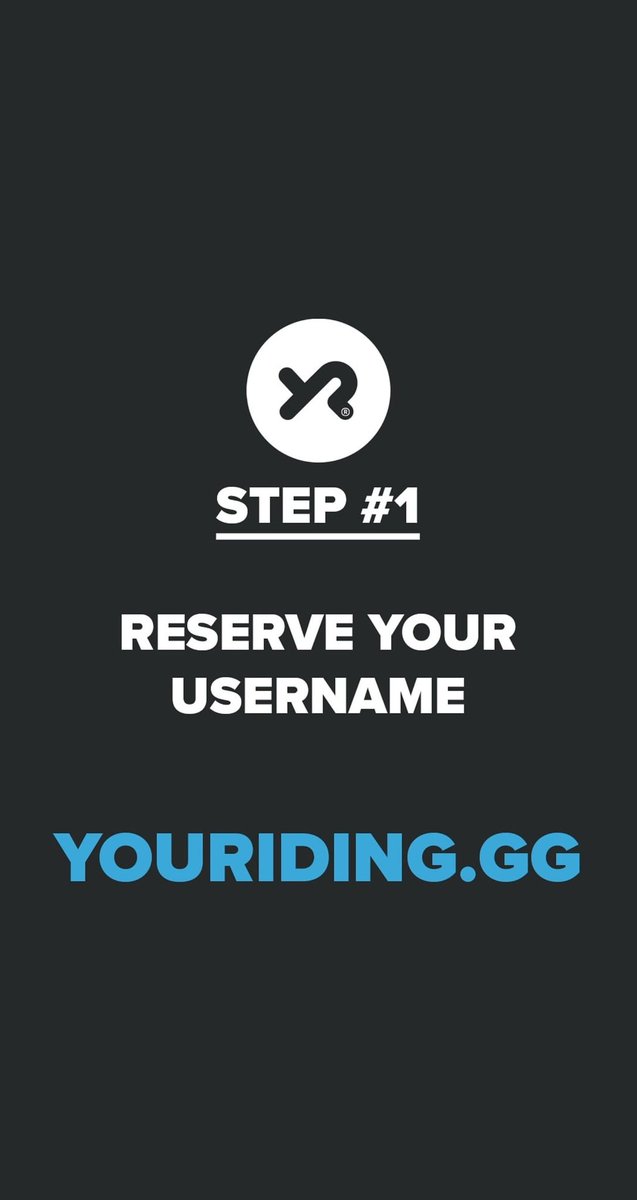 YouRiding Games tweet media