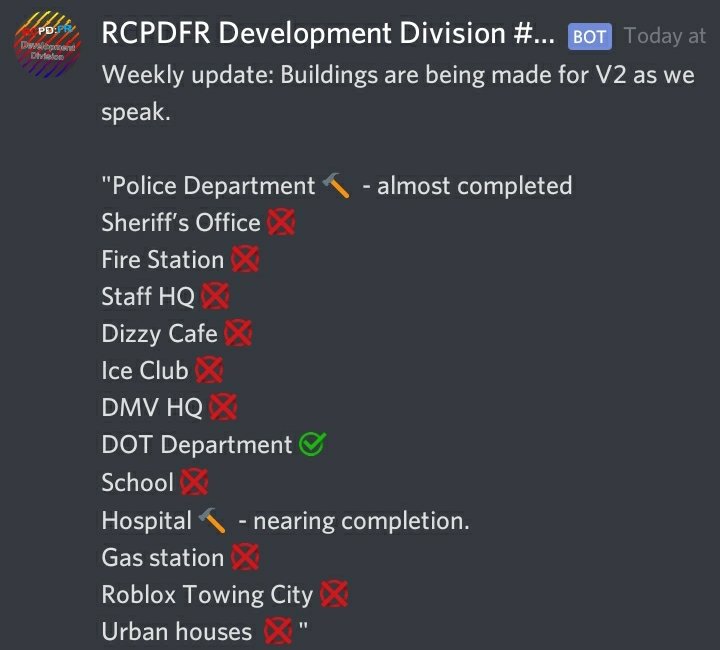 Rcpd Fr Rcpdf Twitter - rcpd fr roblox police test 2020 answers