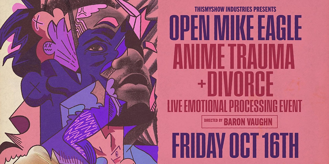 the live emotional processing event for this release is tonight on the internet and there are infinity tickets available. pay what you want.  https://www.eventbrite.com/e/anime-trauma-divorce-live-emotional-processing-event-livestream-tickets-123418392735
