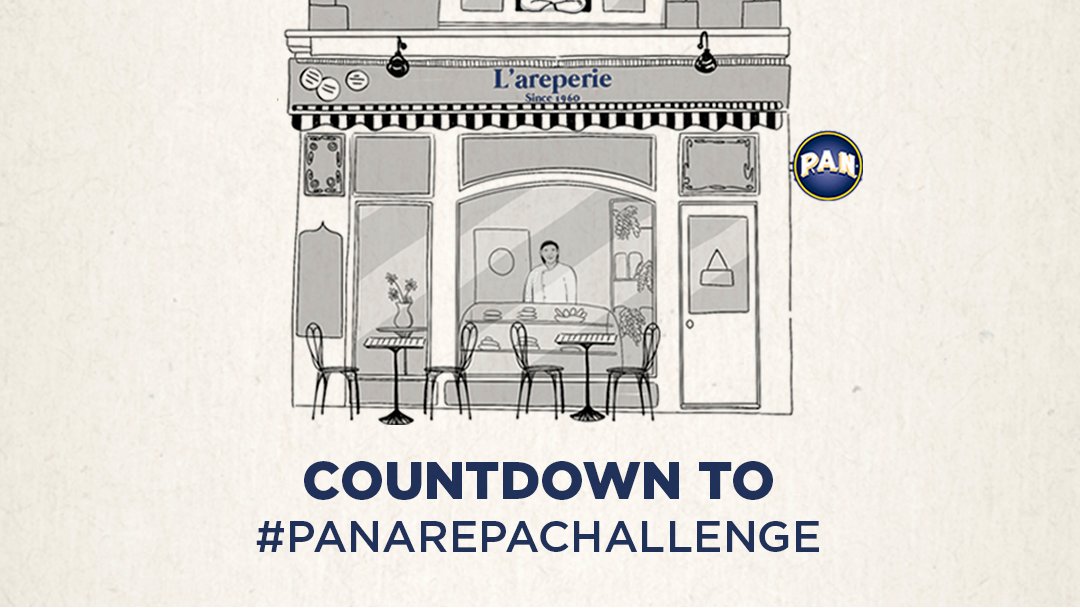 All Of P.A.N. tweet media