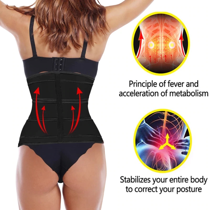 ejie1276's tweet photo. Neoprene waist trainer female sweat belt https://t.co/Etcxuk9L0n
