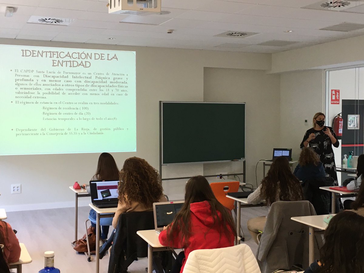 Master Atencion a la Diversidad y Apoyo Educativo tweet media