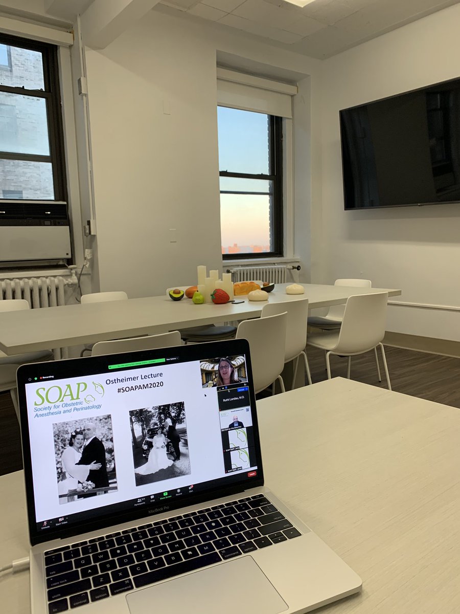 ruthi_landau's tweet image. 🙏🏻@Ron_George 
Outstanding production ♥️
#Ostheimer #SOAPAM2020

#MedEd at your fingertip