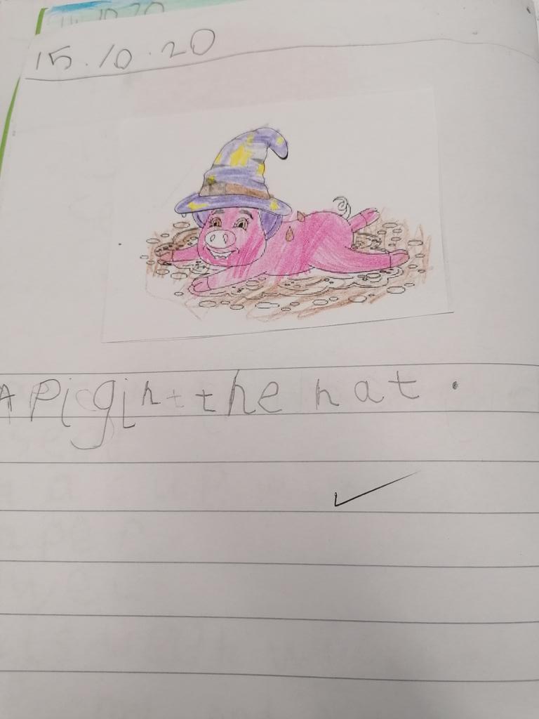 Rosewell Primary tweet media