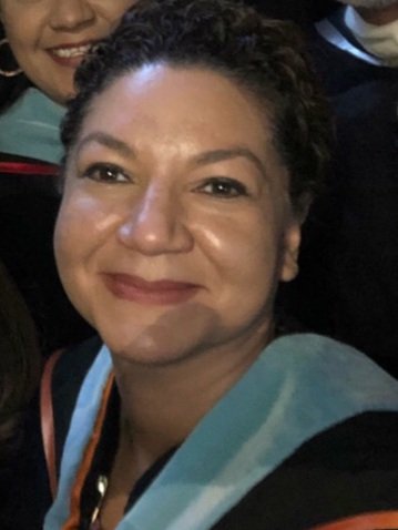 Bonnie Avila tweet media