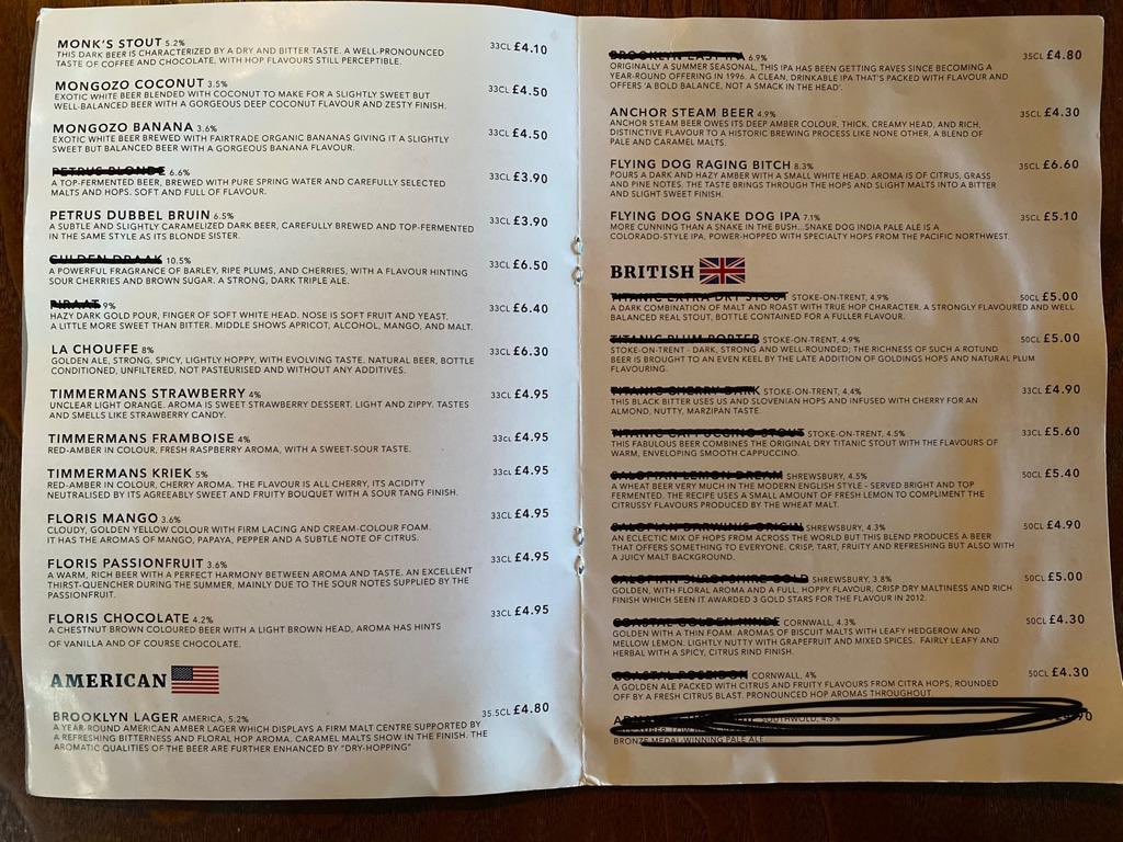 butcherscafebar's tweet photo. @ColinL_Torus https://t.co/xP19mxYS34