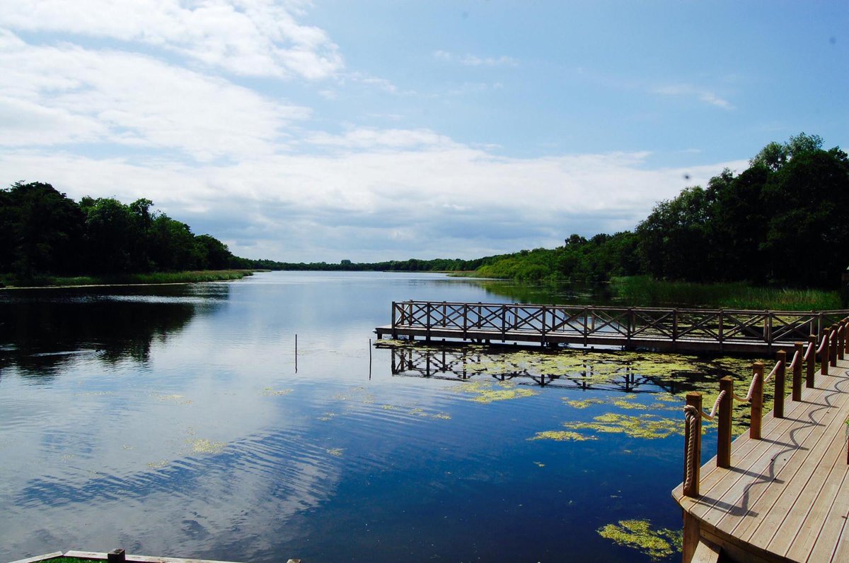 This restaurant and bar with boutique rooms and garden lodges is set in 11 acres on the banks of enchanting Ormesby Broad. Their luxury woodland lodges are fully equipped and the perfect place to spend a few days this winter! <a href="/boathouse_info/">The Boathouse</a> 
bit.ly/3j4wciq