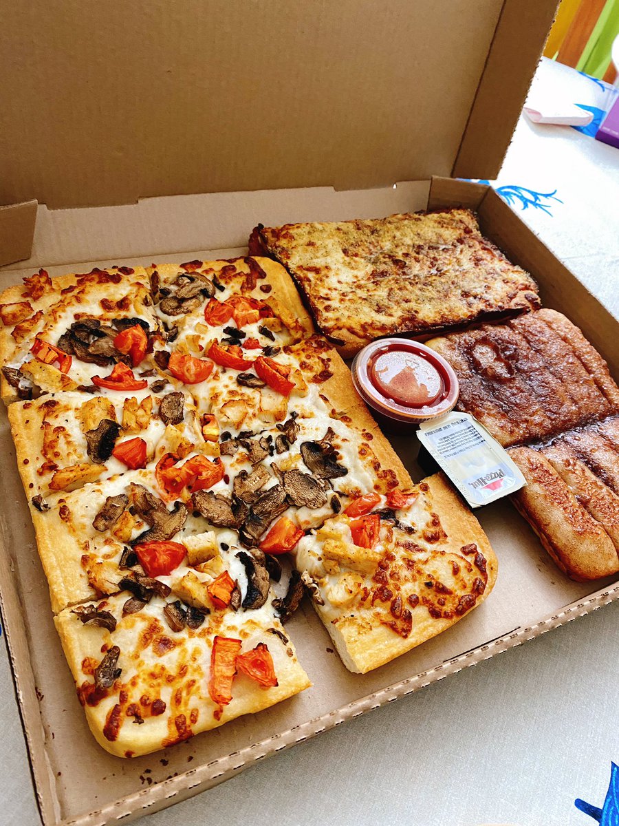 みんなの ピザハット テイクアウト 口コミ 評判 33ページ目 食べたいランチ 夜ごはんがきっと見つかる ナウティスイーツ