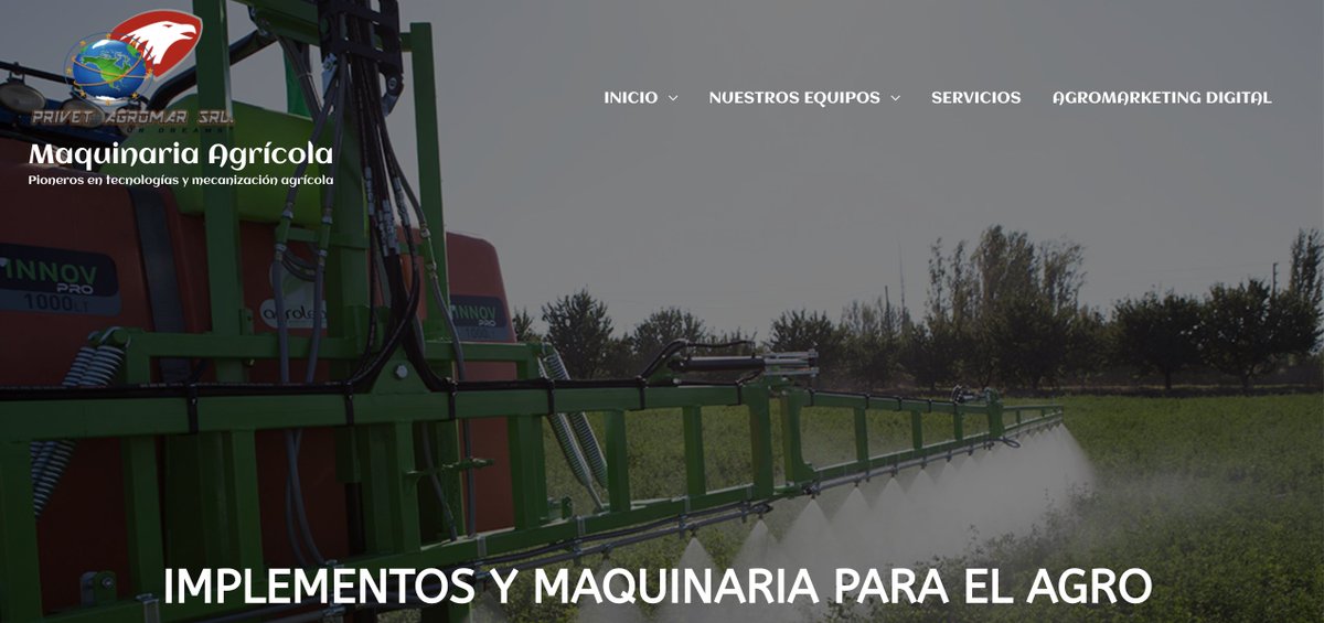 PRIVET AGROMAR (@privetagromar) on Twitter photo 