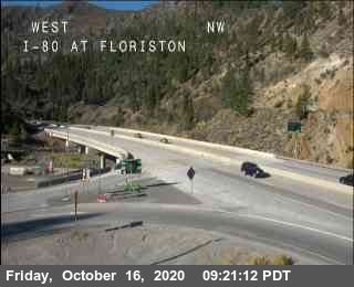 I-80 caroadreport.com