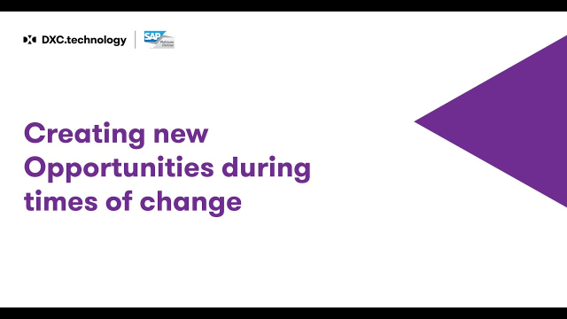 josealadino's tweet image. Fernando Battaglia from Frucor Suntory shares how important it is to embrace change to enable new opportunities #DXC_ANZ #SAP_CX bit.ly/345Ppvy