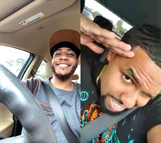 GNG on the way to da liqua sto bc #FilthyFridayz https://t.co/yQ51vo9AWW<a href="/tag/filthyfridayz"class="tags">#FilthyFridayz</a>